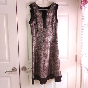 Women dress casual or party